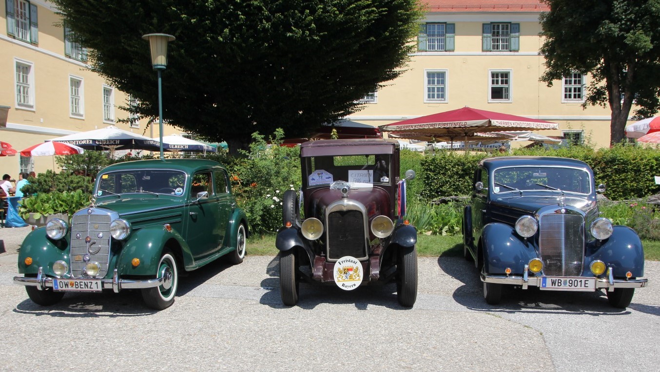 2016-07-10 Oldtimertreffen